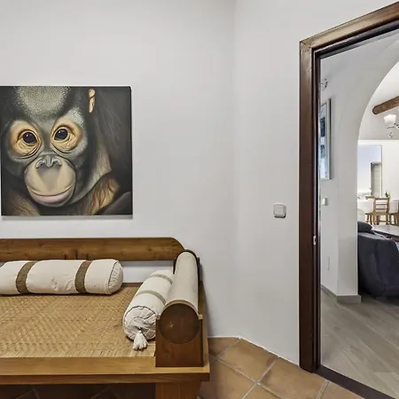 Atlantico - Vipvipvillas * Arrecife