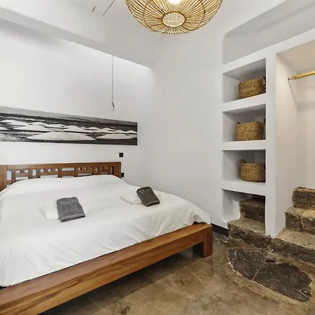 Atlantico - Vipvipvillas Arrecife (Lanzarote)