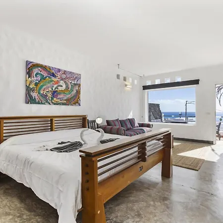 Atlantico - Vipvipvillas * Arrecife (Lanzarote)
