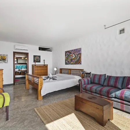 Atlantico - Vipvipvillas * Arrecife