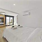 Atlantico - Vipvipvillas Arrecife (Lanzarote)