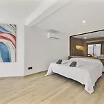 Atlantico - Vipvipvillas 别墅