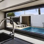 Atlantico - Vipvipvillas 别墅 *