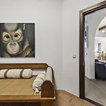 Atlantico - Vipvipvillas * 阿雷西费