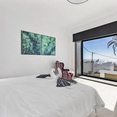 Atlantico - Vipvipvillas Villa