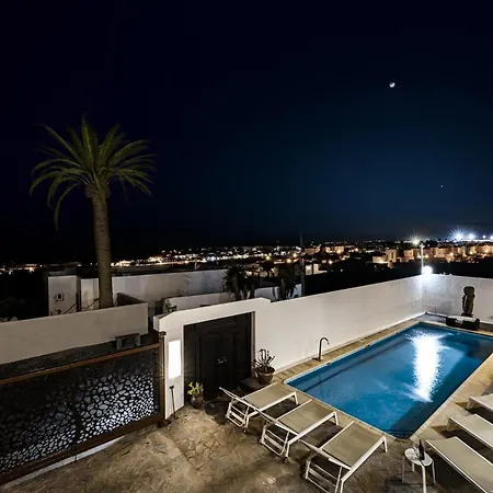 Villa Atlantico - Vipvipvillas