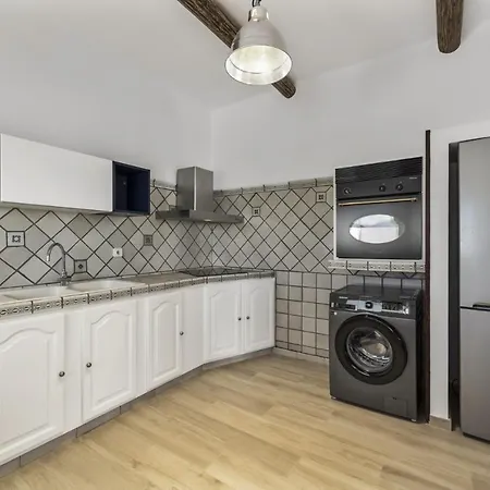 Atlantico - Vipvipvillas * Arrecife (Lanzarote)