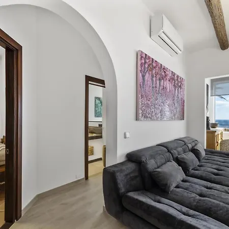 빌라 Atlantico - Vipvipvillas 아리시페