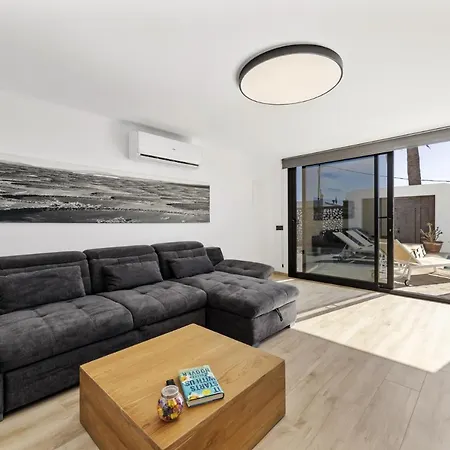 Atlantico - Vipvipvillas