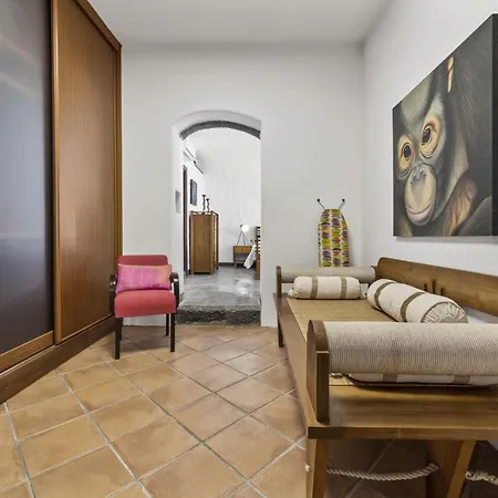 Atlantico - Vipvipvillas Arrecife (Lanzarote)