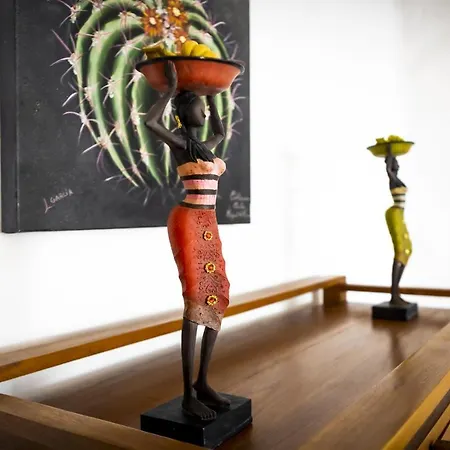 Atlantico - Vipvipvillas Arrecife (Lanzarote)