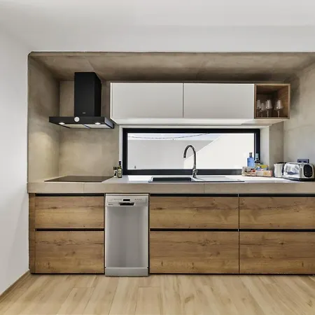 Villa Atlantico - Vipvipvillas Arrecife (Lanzarote)