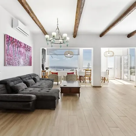 Atlantico - Vipvipvillas 빌라