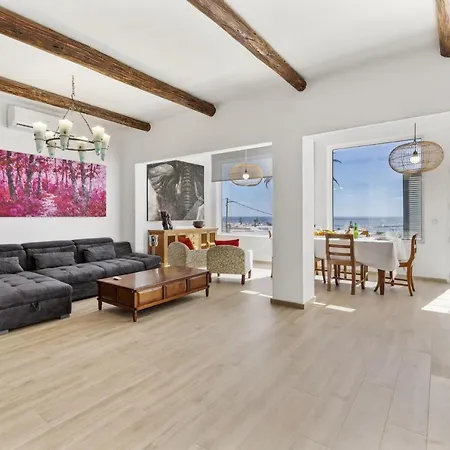 Βίλα Atlantico - Vipvipvillas Arrecife (Lanzarote)