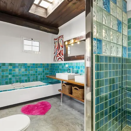 Atlantico - Vipvipvillas