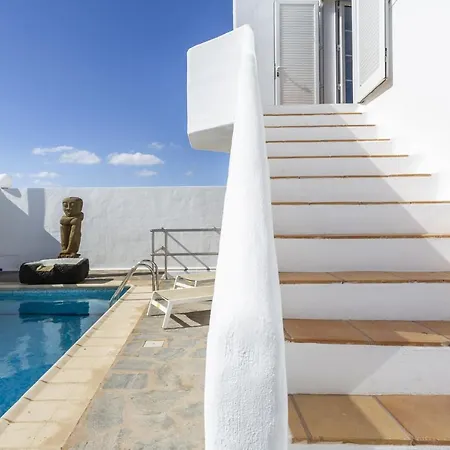 Villa Atlantico - Vipvipvillas *