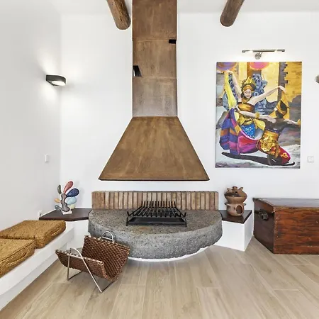 Atlantico - Vipvipvillas * Arrecife (Lanzarote)