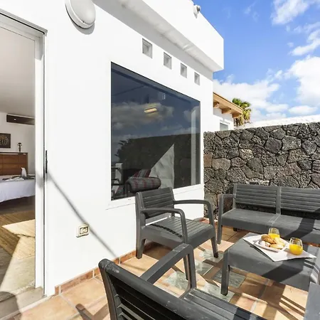 Atlantico - Vipvipvillas Villa