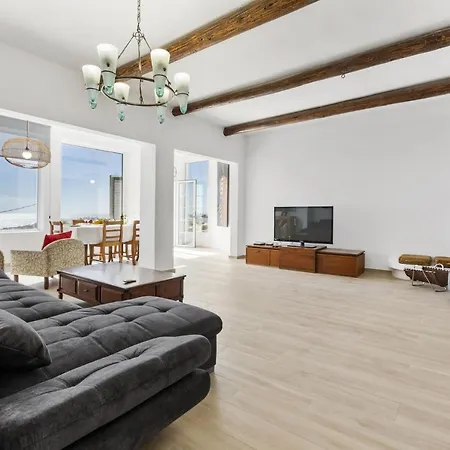 Villa Atlantico - Vipvipvillas Arrecife (Lanzarote)