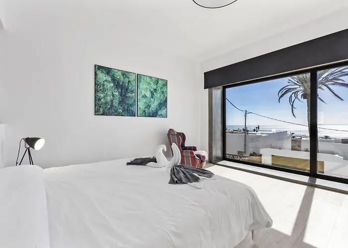 Atlantico - Vipvipvillas Βίλα