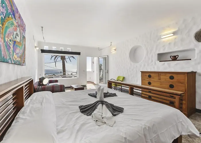 Atlantico - Vipvipvillas Βίλα *