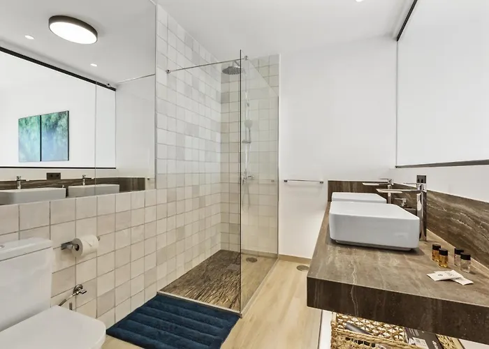 Atlantico - Vipvipvillas 아리시페