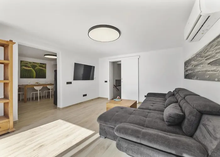 Atlantico - Vipvipvillas *