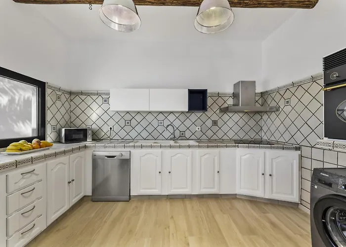 Atlantico - Vipvipvillas *