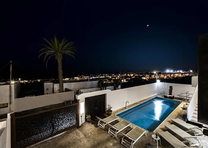 Βίλα Atlantico - Vipvipvillas