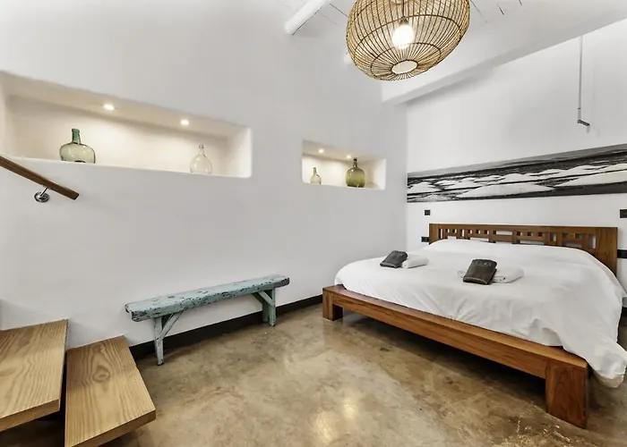 Atlantico - Vipvipvillas *