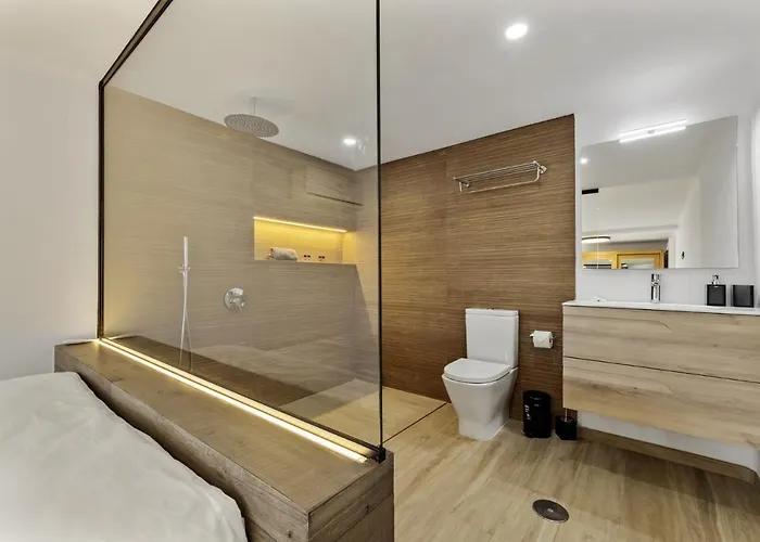 Βίλα Atlantico - Vipvipvillas