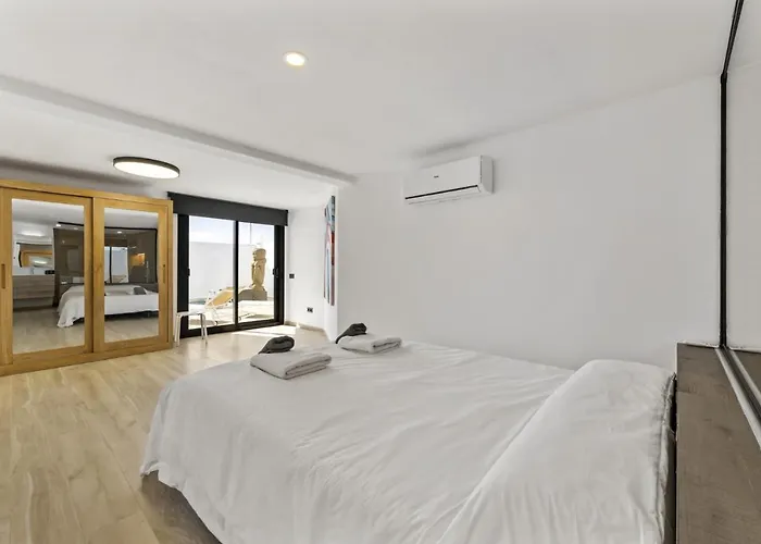 Atlantico - Vipvipvillas 아리시페