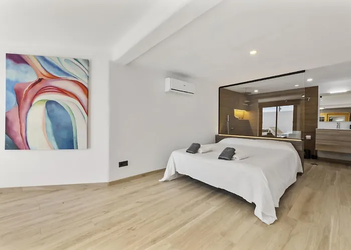 Atlantico - Vipvipvillas 빌라