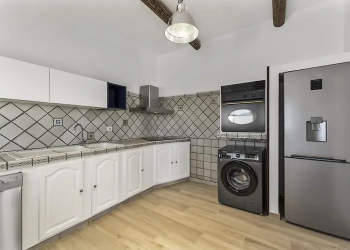 Atlantico - Vipvipvillas * 아리시페