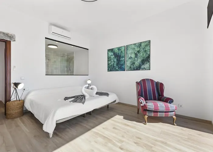 빌라 Atlantico - Vipvipvillas *