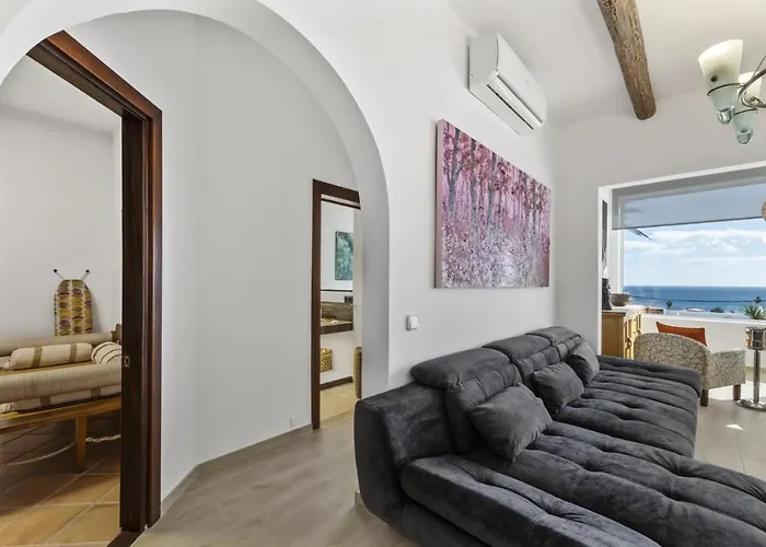 빌라 Atlantico - Vipvipvillas 아리시페