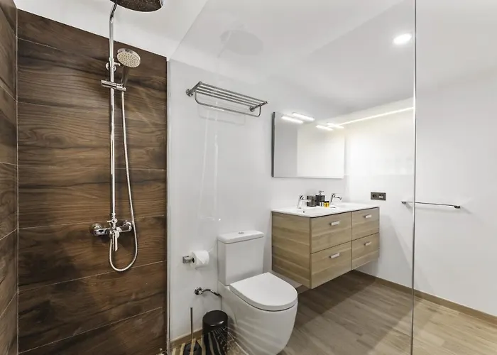 Atlantico - Vipvipvillas Βίλα *