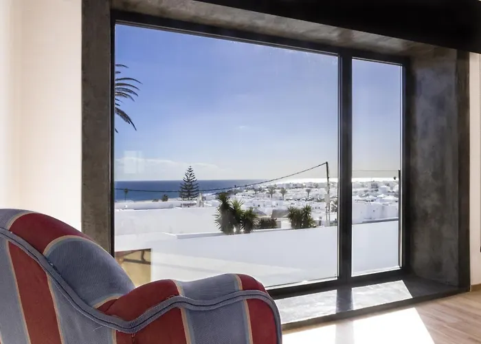 Βίλα Atlantico - Vipvipvillas