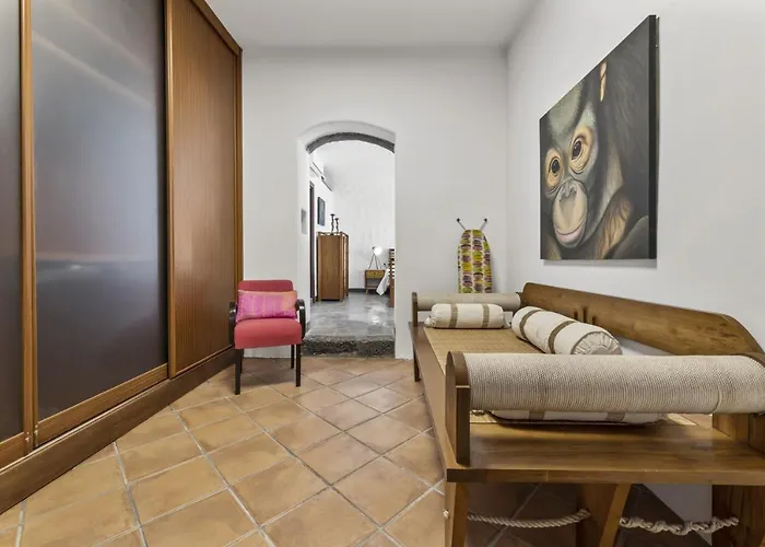 Atlantico - Vipvipvillas 아리시페