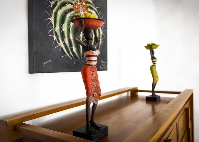 Atlantico - Vipvipvillas Arrecife (Lanzarote)