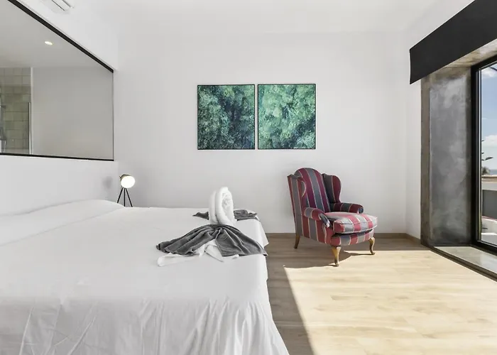 Atlantico - Vipvipvillas