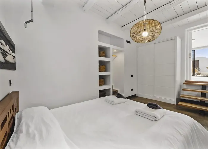 Atlantico - Vipvipvillas 빌라 아리시페