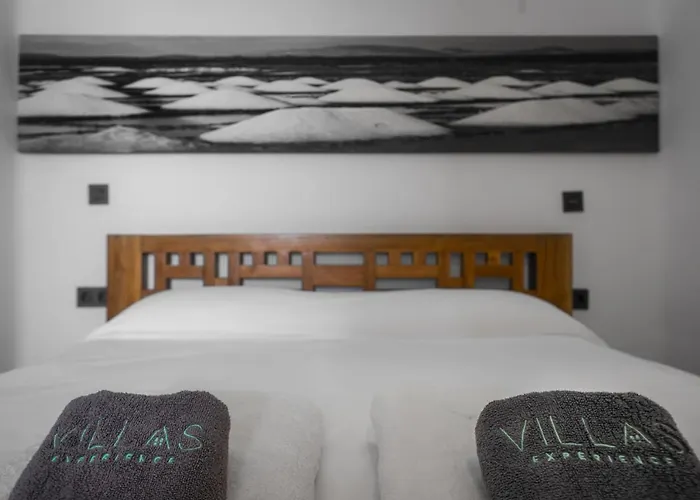 Atlantico - Vipvipvillas 아리시페