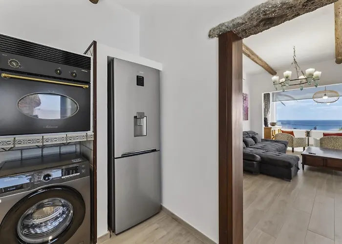 Atlantico - Vipvipvillas Βίλα Arrecife (Lanzarote)