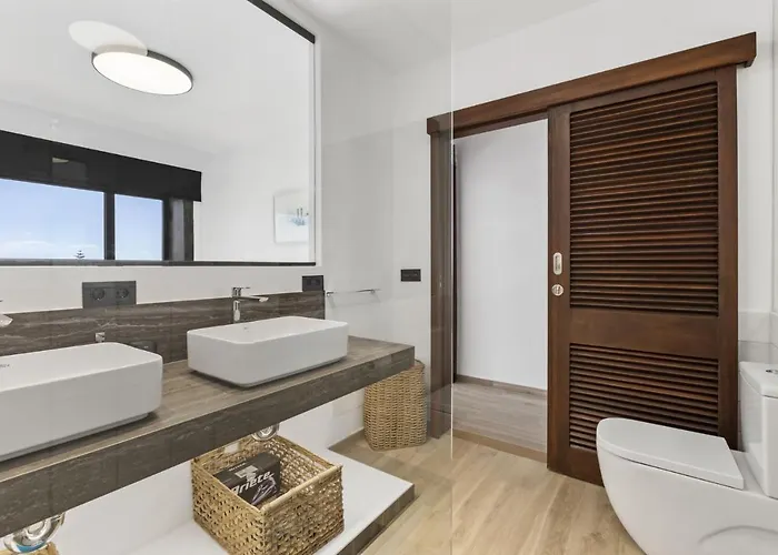 Atlantico - Vipvipvillas *