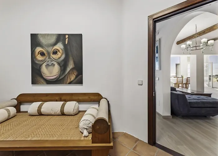 Atlantico - Vipvipvillas * 아리시페