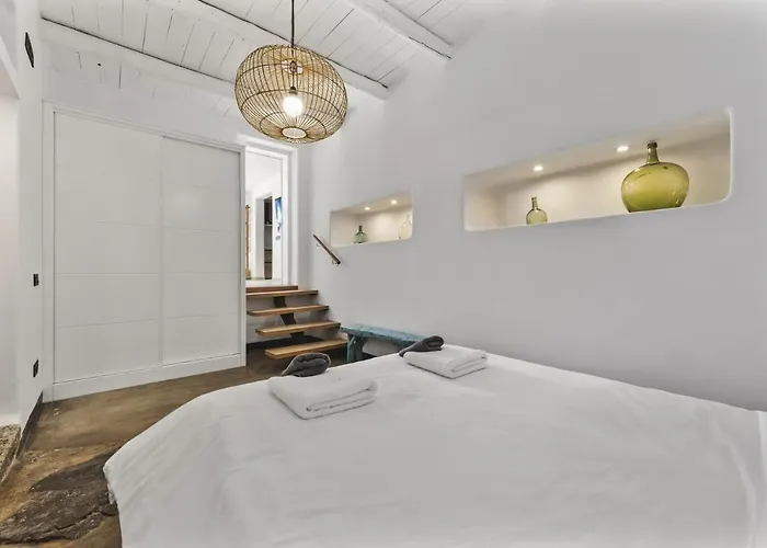 빌라 Atlantico - Vipvipvillas 아리시페