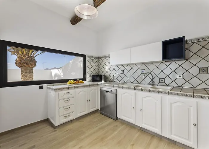 Atlantico - Vipvipvillas 아리시페