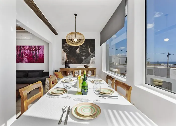 Atlantico - Vipvipvillas *