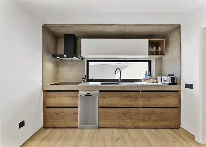 Βίλα Atlantico - Vipvipvillas Arrecife (Lanzarote)